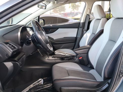 Used 2020 Subaru Crosstrek 2.0i Premium w/ Moonroof Package 1 AWD/4WD image 20
