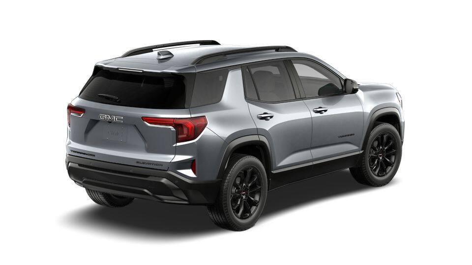 New 2027 GMC Terrain Elevation w/ Elevation Premium Package AWD/4WD image 29