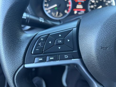 Certified 2023 Nissan Sentra S FWD image 49