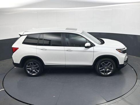 Used 2023 Honda Passport EX-L image 26