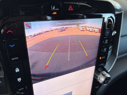 New 2026 RAM 1500 Lone Star image 16