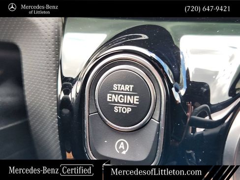 Certified 2026 Mercedes-Benz CLA 250 4MATIC image 19