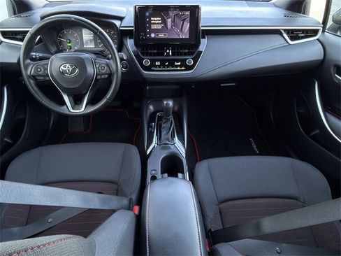 Used 2023 Toyota Corolla SE image 10