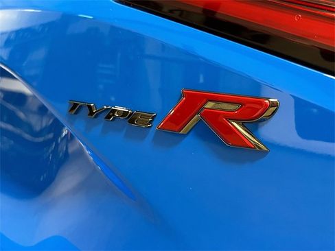 New 2025 Honda Civic Type R image 5