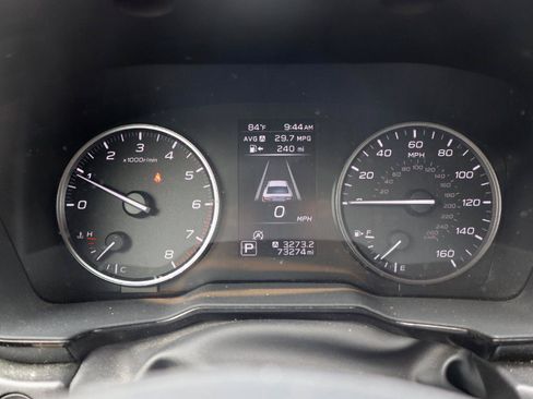 Used 2023 Subaru Legacy AWD/4WD image 16