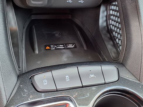 New 2026 Chevrolet TrailBlazer LT FWD image 15