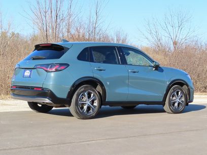 Used 2024 Honda HR-V EX-L