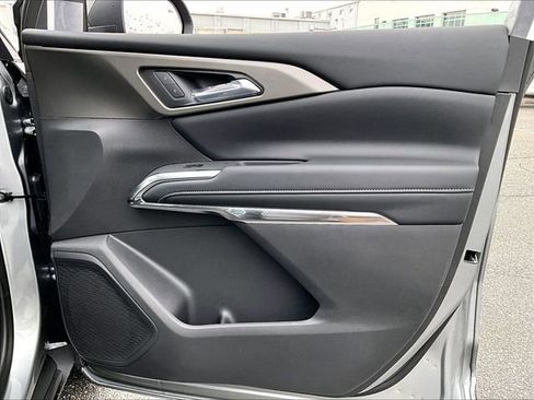 New 2026 Chevrolet Traverse LT w/ Sun and Wheel Package image 30