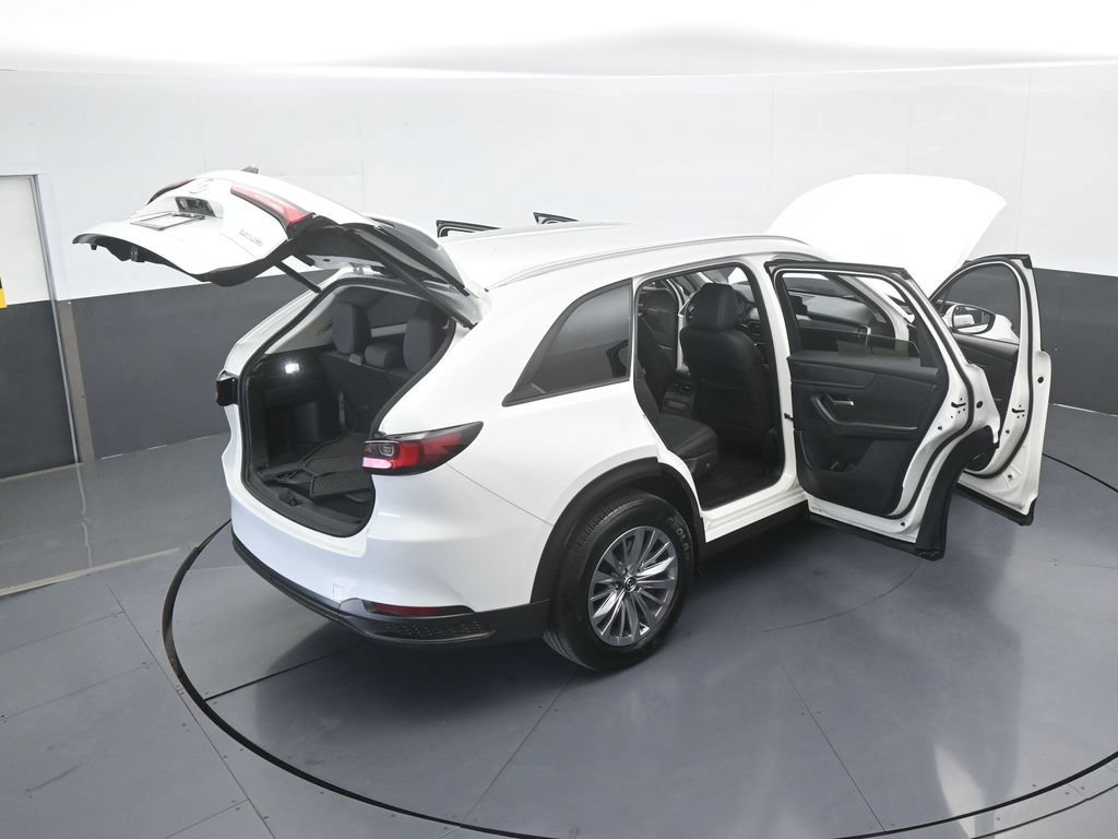 Used 2026 MAZDA CX-90 3.3 Turbo w/ Select Package AWD/4WD image 70