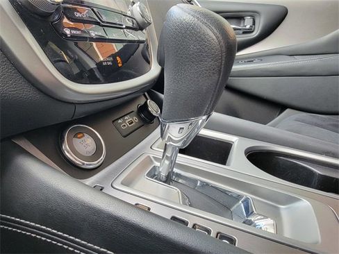 Used 2020 Nissan Murano S w/ Technology Package image 30