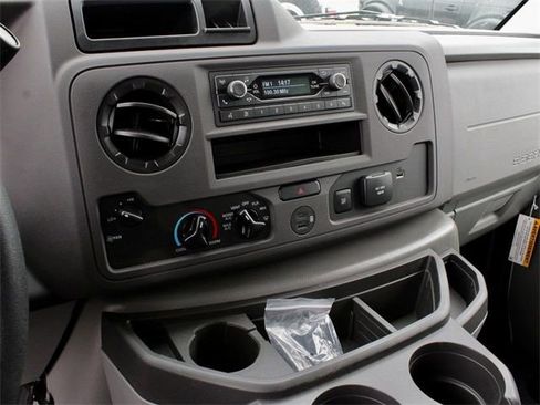 New 2026 Ford E-350 and Econoline 350 Super Duty w/ Power Equipment Group image 22