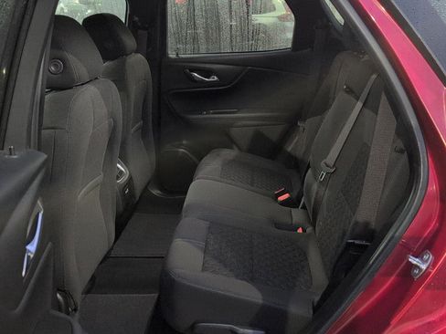 Used 2021 Chevrolet Blazer LT image 12