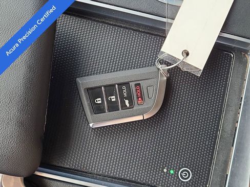 Certified 2023 Acura MDX FWD w/ Technology Package image 41