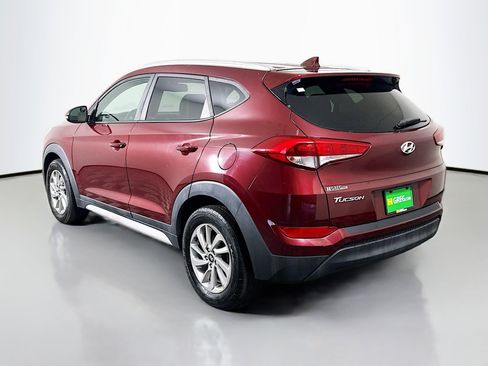 Used 2017 Hyundai Tucson SE Plus image 7