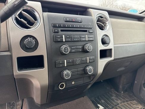 Used 2009 Ford F150 XLT image 7