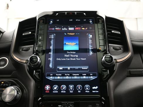 Used 2021 RAM 1500 Rebel w/ Rebel Level 2 Equipment Group AWD/4WD image 33