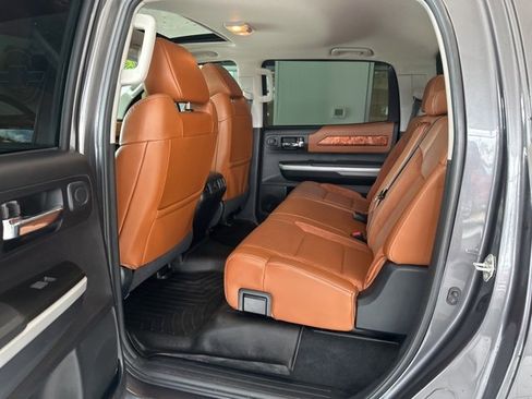 Used 2018 Toyota Tundra 1794 Edition image 15