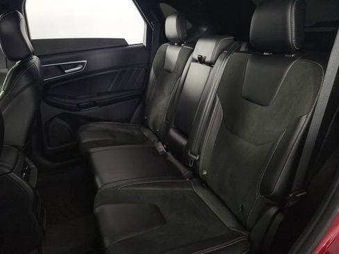 Used 2021 Ford Edge ST w/ Equipment Group 401A image 19