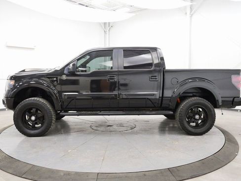 Used 2014 Ford F150 FX4 w/ Equipment Group 402A Luxury image 4