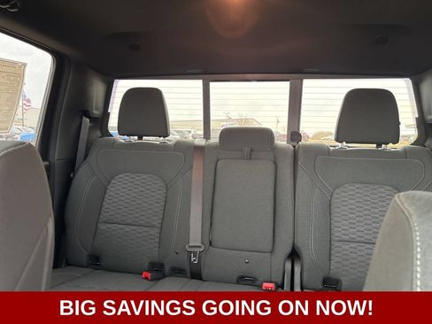 New 2026 RAM 1500 Big Horn w/ Night Edition AWD/4WD image 22