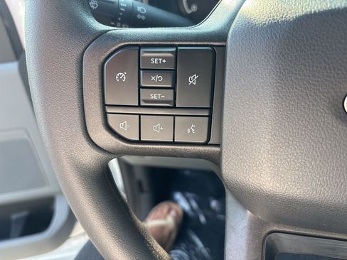New 2026 Ford F350 XL w/ STX Appearance Package AWD/4WD image 24