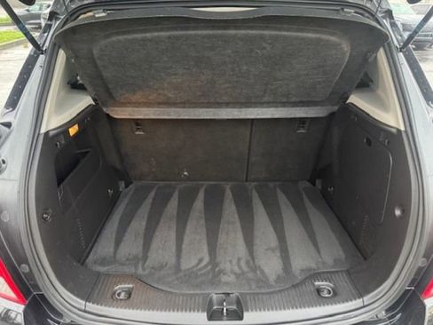 Used 2016 Chevrolet Trax LTZ w/ LPO, Cargo Package image 15