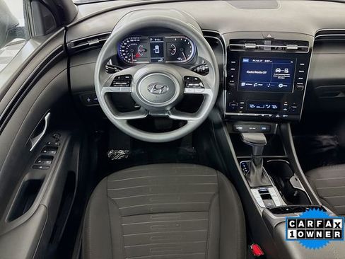 Used 2024 Hyundai Santa Cruz SEL image 21