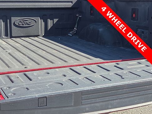 Used 2024 Ford F150 XLT w/ Equipment Group 302A MID image 9