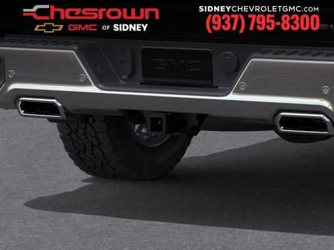 New 2026 GMC Sierra 1500 SLT w/ SLT Premium Package AWD/4WD image 14