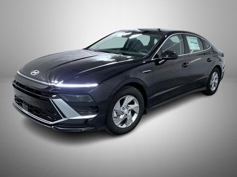 New 2026 Hyundai Sonata SE image 1