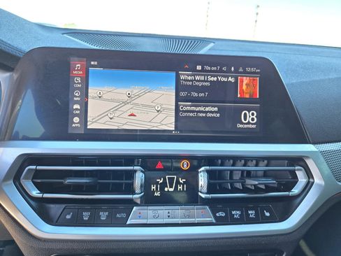 Used 2021 BMW M340i xDrive w/ Executive Package image 12