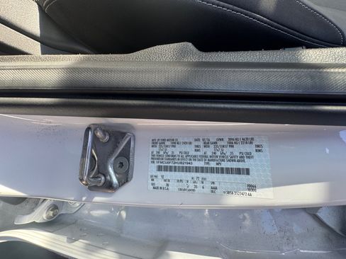 Used 2017 Ford Escape S FWD image 28