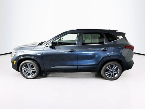 Used 2023 Kia Seltos S AWD/4WD image 8