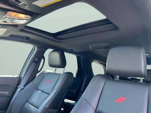 Used 2025 Dodge Durango GT AWD/4WD image 20