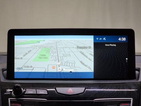 Certified 2023 Acura RDX AWD w/ Advance Package image 27