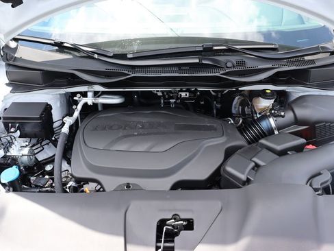 Used 2026 Honda Odyssey Touring image 38
