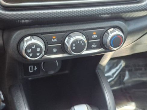 Certified 2024 Nissan Kicks S FWD image 15