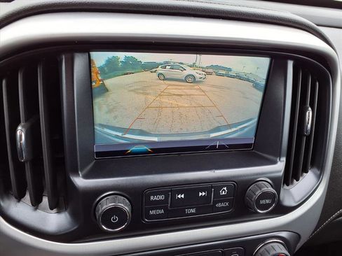 Used 2018 GMC Canyon SLT w/ Driver Alert Package image 7