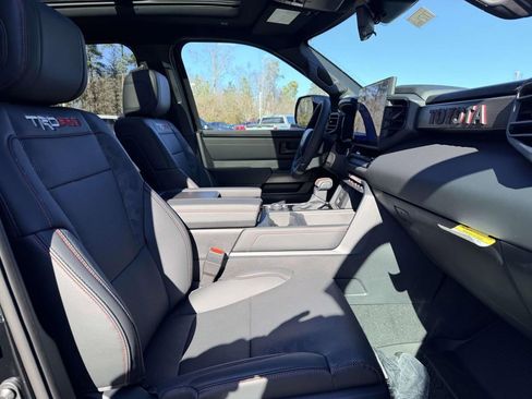 New 2026 Toyota Tundra TRD Pro image 12