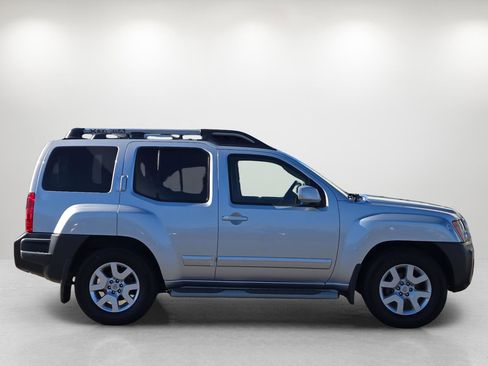 Used 2009 Nissan Xterra SE image 5