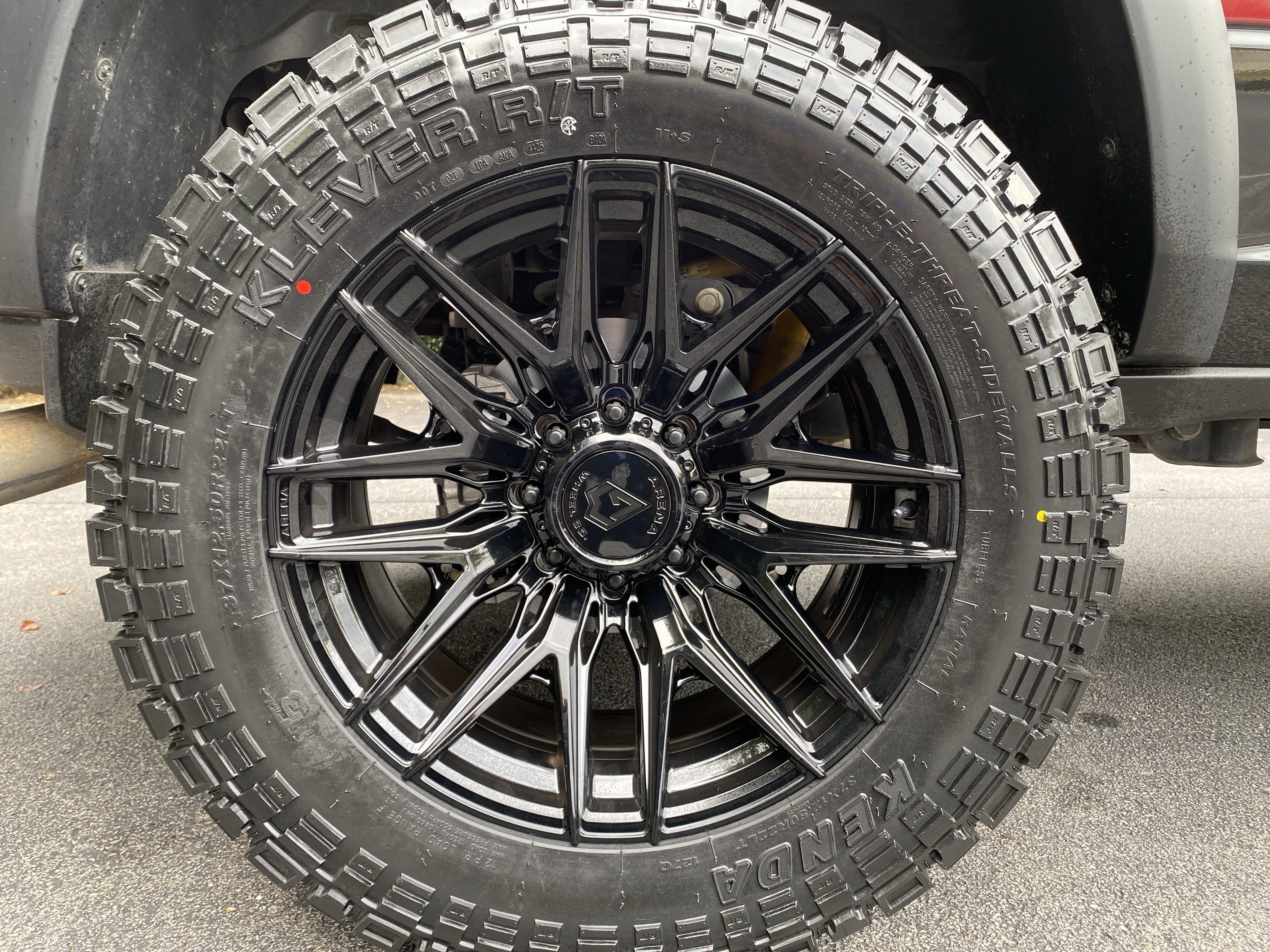 Used 2024 RAM 2500 Rebel w/ Towing Technology Group AWD/4WD image 44