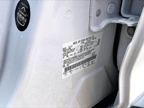 Used 2013 Ford Edge SEL FWD image 36