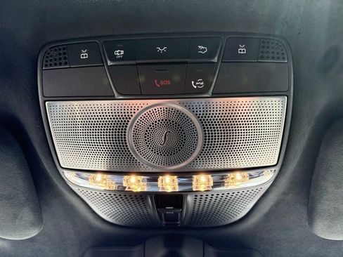 Used 2025 Mercedes-Benz G 63 AMG 4MATIC image 39