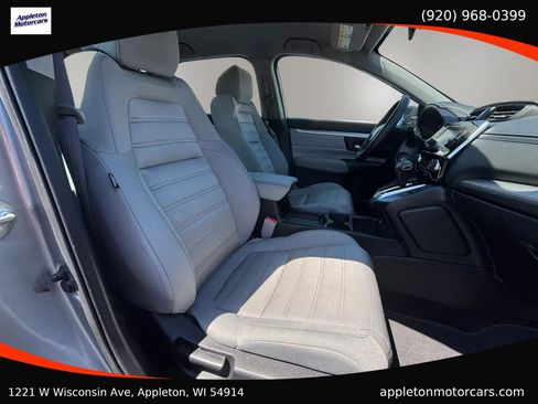Used 2020 Honda CR-V LX image 36