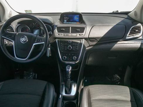 Used 2016 Buick Encore FWD image 11