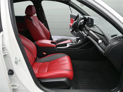 Certified 2023 Acura Integra A-Spec image 16