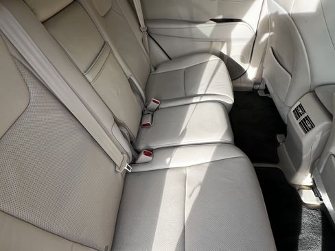 Used 2015 Lexus RX 350 FWD image 40