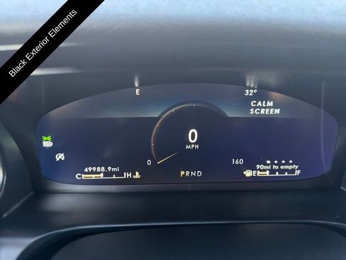 Used 2023 Lincoln Aviator Reserve w/ Equipment Group 201A image 20