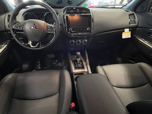 New 2026 Mitsubishi Outlander Sport SEL AWD/4WD image 21