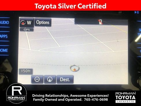 Certified 2017 Toyota Prius Three image 24